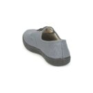 Victoria  INGLESA LONA PISO  Grigio Sneakers basse Donna - 5