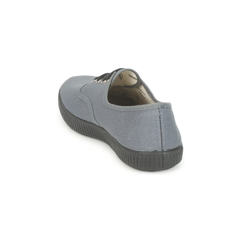 Victoria  INGLESA LONA PISO  Grigio Sneakers basse Donna - 5