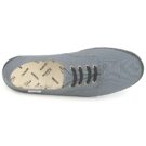 Victoria  INGLESA LONA PISO  Grigio Sneakers basse Donna - 6