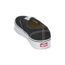 Vans AUTHENTIC Schwarze Herren-Sneaker - 5
