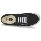Vans AUTHENTIC Schwarze Herren-Sneaker - 6