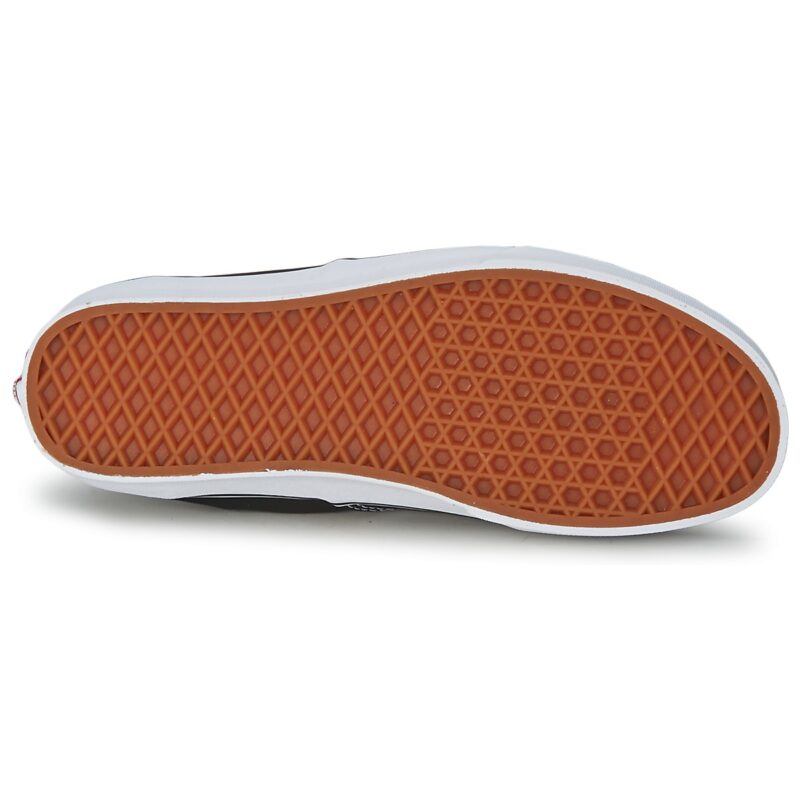 Vans AUTHENTIC Schwarze Herren-Sneaker - 7