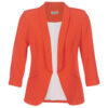 Giacca  Betty London  IOUPA  Rosso -  Giacche Donna