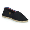 Art of Soule  UNI  Nero -  Espadrillas Uomo