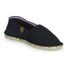 Art of Soule Alpargatas negras para hombre UNI - 1