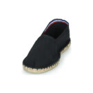 Art of Soule Alpargatas negras para hombre UNI - 3