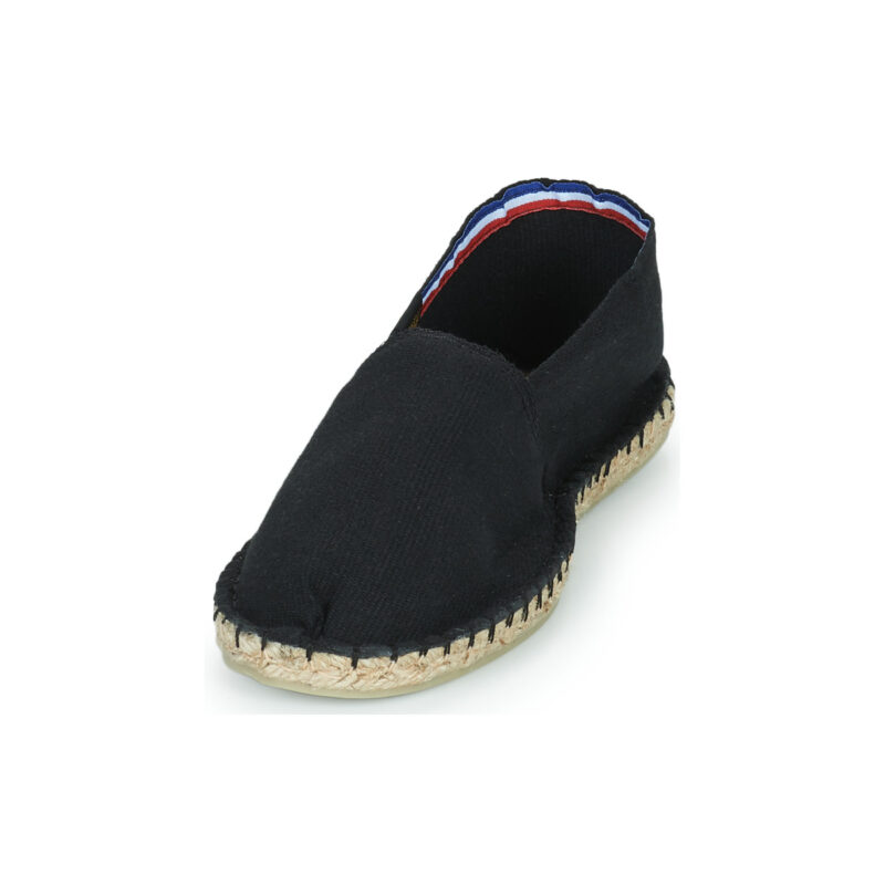 Art of Soule UNI Nero Espadrillas Donna - 3