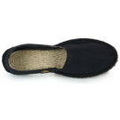 Art of Soule Alpargatas negras para hombre UNI - 6