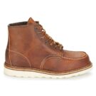Red Wing Bottines homme CLASSIC cuivre/marron brut - 2