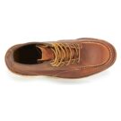 Red Wing Bottines homme CLASSIC cuivre/marron brut - 6