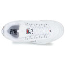Fila DISRUPTOR LOW White Men's Sneakers - 6