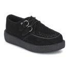 TUK MONDO LO Derby negro para hombre - 1