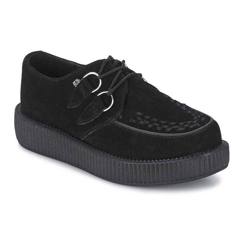 TUK MONDO LO Derby negro para hombre - 1