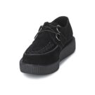TUK MONDO LO Derby negro para hombre - 3
