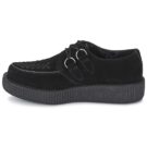 TUK MONDO LO Derby negro para hombre - 4