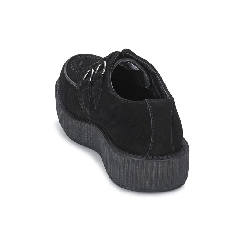 TUK MONDO LO Derby negro para hombre - 5