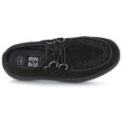 TUK MONDO LO Derby negro para hombre - 6