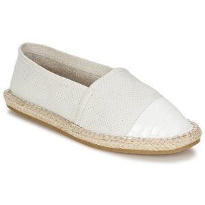 Elia B  CHICA  Bianco -  Espadrillas Donna