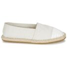 Elia B CHICA Bianco Espadrillas Donna - 2