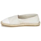 Elia B CHICA Bianco Espadrillas Donna - 4