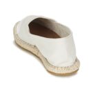 Elia B CHICA Bianco Espadrillas Donna - 5