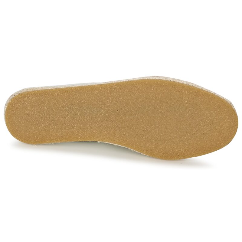 Elia B CHICA Bianco Espadrillas Donna - 7