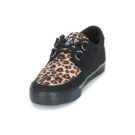 TUK SNEAKER CREEPER Nero Sneakers Uomo - 3