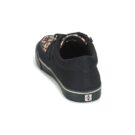 TUK SNEAKER CREEPER Nero Sneakers Uomo - 5