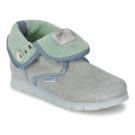 Bunker LAST WALK Grigio Boots Bambino - 1