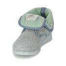 Bunker LAST WALK Grigio Boots Bambino - 3