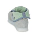 Bunker LAST WALK Grigio Boots Bambino - 5