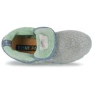 Bunker LAST WALK Grigio Boots Bambino - 6