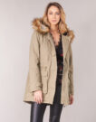 Parka  Moony Mood  GARNO  Beige -   Parka Donna - 2