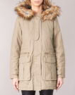 Parka  Moony Mood  GARNO  Beige -   Parka Donna - 4
