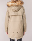 Parka  Moony Mood  GARNO  Beige -   Parka Donna - 5