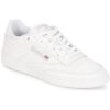 Reebok Classic  CLUB C 85  Bianco -  Sneakers basse Donna