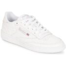 Reebok Classic  CLUB C 85  Bianco Sneakers basse Donna - 1