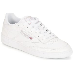 Reebok Classic  CLUB C 85  Bianco -  Sneakers basse Donna