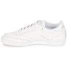 Reebok Classic  CLUB C 85  Bianco Sneakers basse Donna - 4