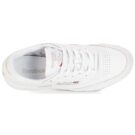 Reebok Classic  CLUB C 85  Bianco Sneakers basse Donna - 6