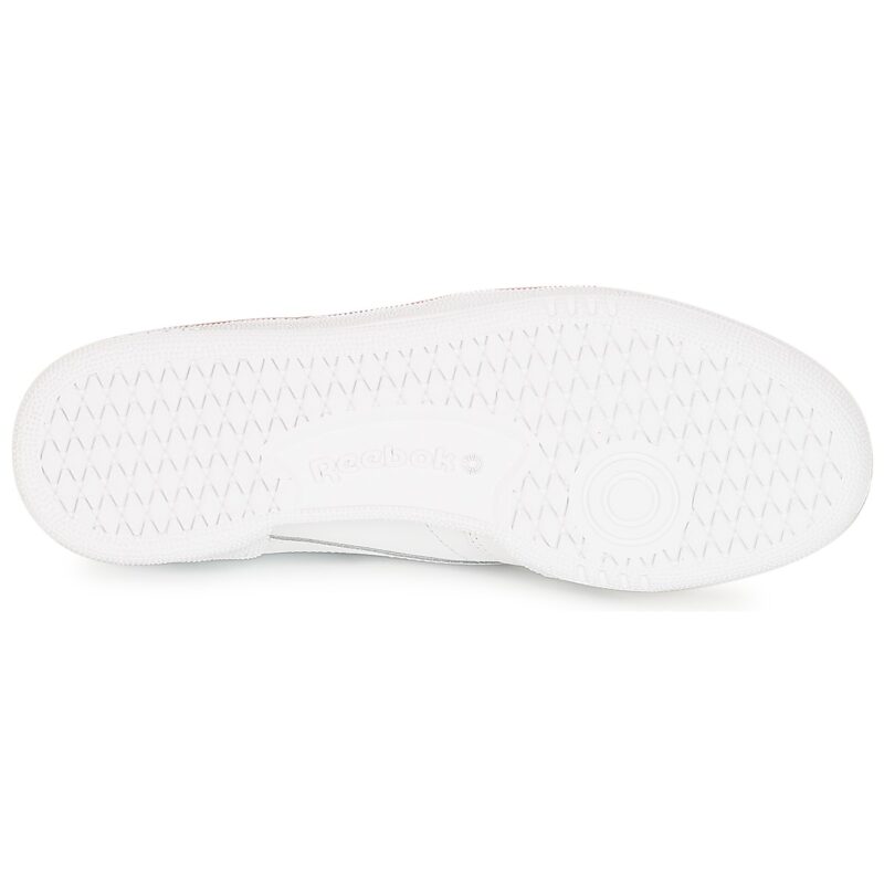 Reebok Classic  CLUB C 85  Bianco Sneakers basse Donna - 7