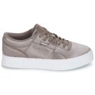 Reebok Classic WORKOUT LO FVS TXT Gris Zapatillas bajas Mujer - 2