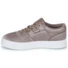 Reebok Classic WORKOUT LO FVS TXT Gris Zapatillas bajas Mujer - 4
