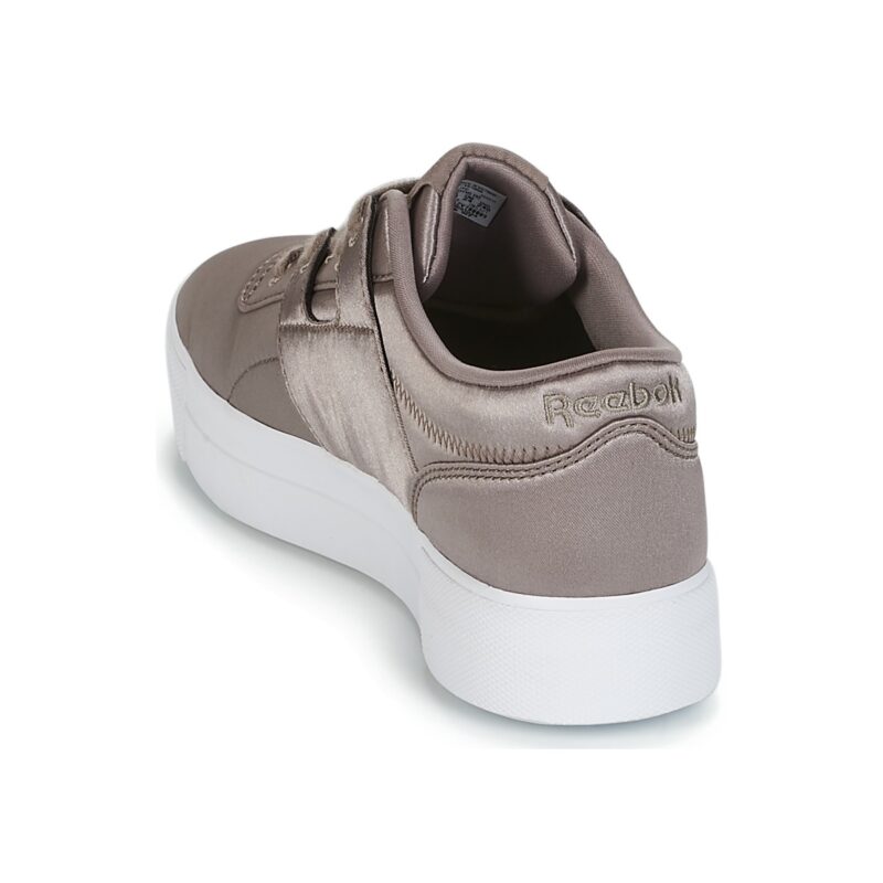 Reebok Classic WORKOUT LO FVS TXT Gris Zapatillas bajas Mujer - 5