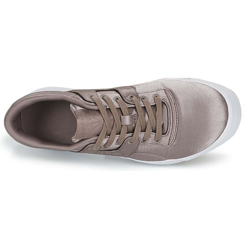 Reebok Classic WORKOUT LO FVS TXT Gris Zapatillas bajas Mujer - 6