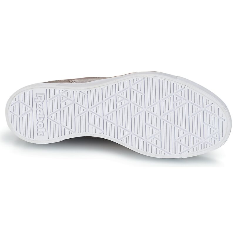 Reebok Classic WORKOUT LO FVS TXT Gris Zapatillas bajas Mujer - 7