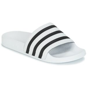 adidas  ADILETTE  Bianco -  ciabatte Uomo