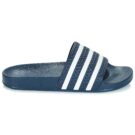 adidas  ADILETTE  Blu -  ciabatte Uomo - 2