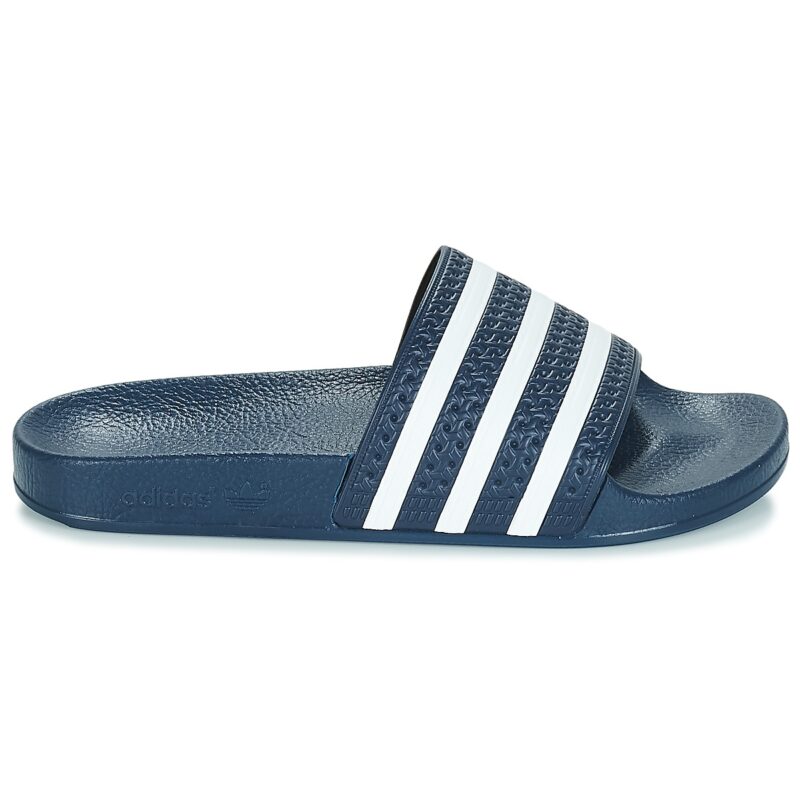 adidas  ADILETTE  Blu -  ciabatte Uomo - 2