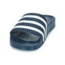 adidas  ADILETTE  Blu -  ciabatte Uomo - 3